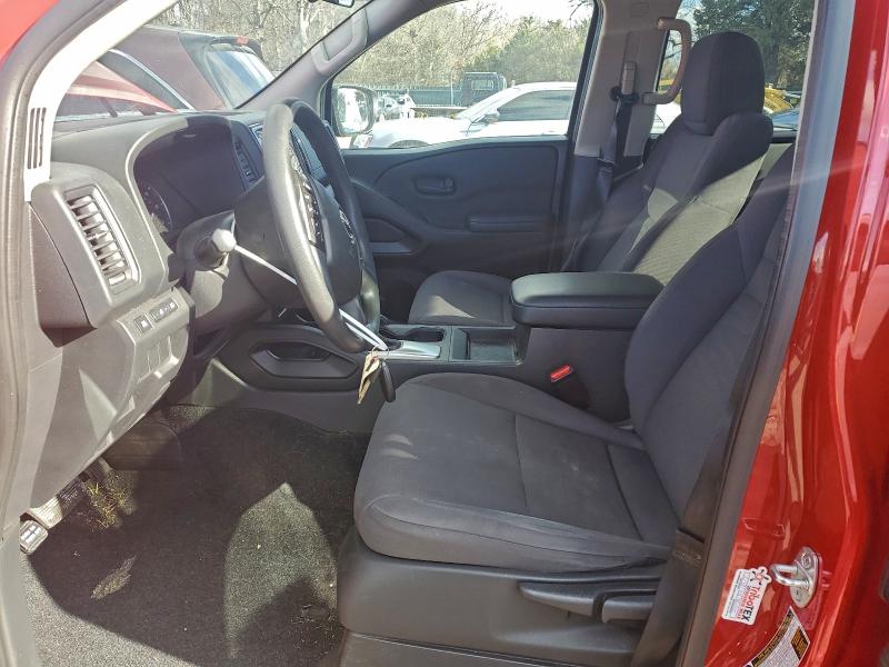 Фото 7 - NISSAN FRONTIER