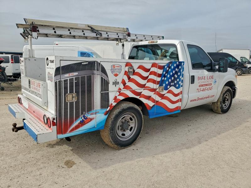 Фото 3 - FORD F250