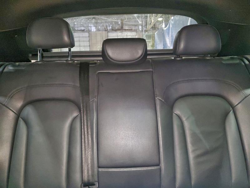 Фото 10 - AUDI Q3