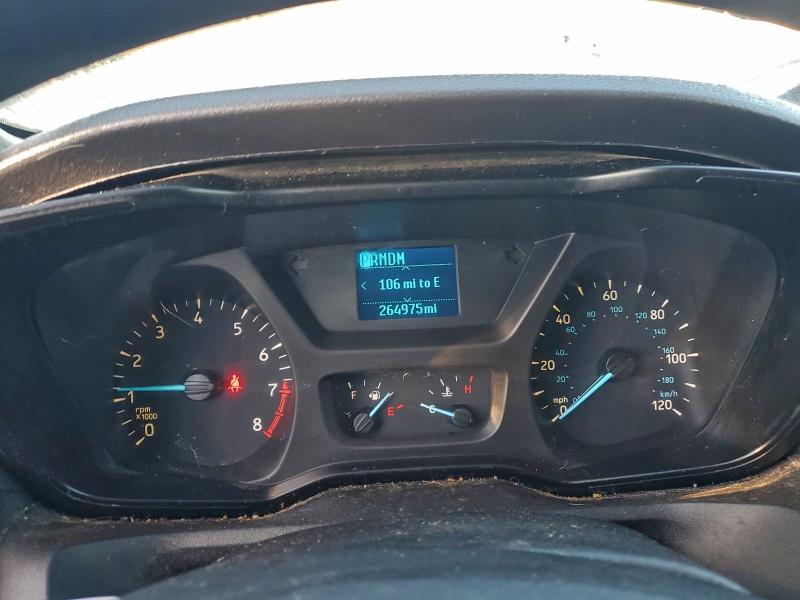 Фото 9 - FORD TRANSIT