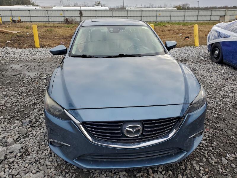 Фото 5 - MAZDA 6