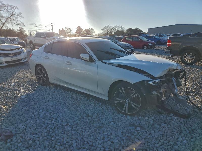 Фото 4 - BMW 3 SERIES