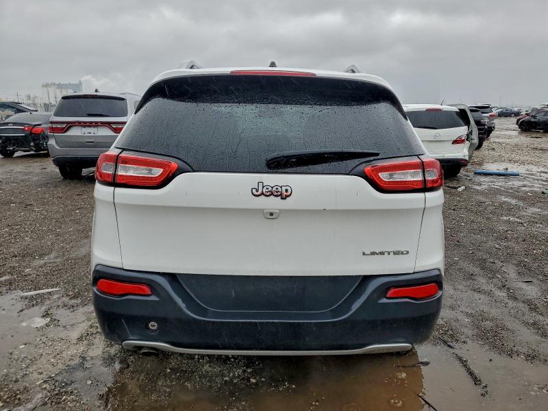 Фото 6 - JEEP GRAND CHER