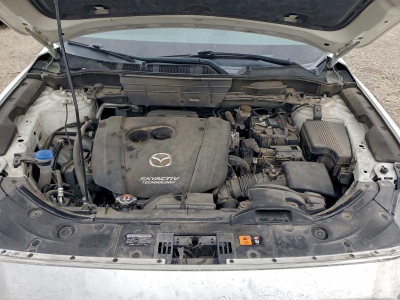 Фото 11 - MAZDA CX-5