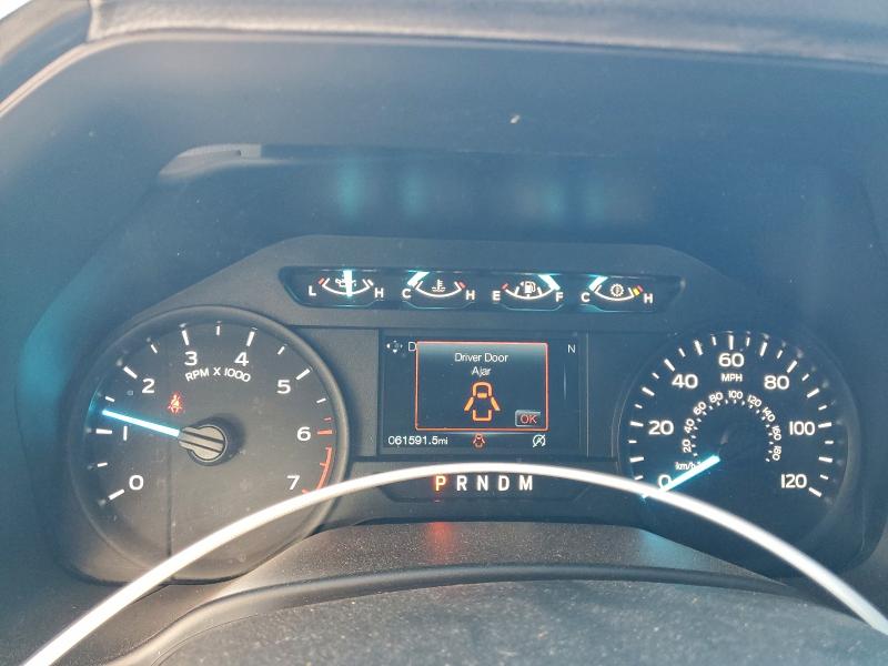 Фото 9 - FORD F-150