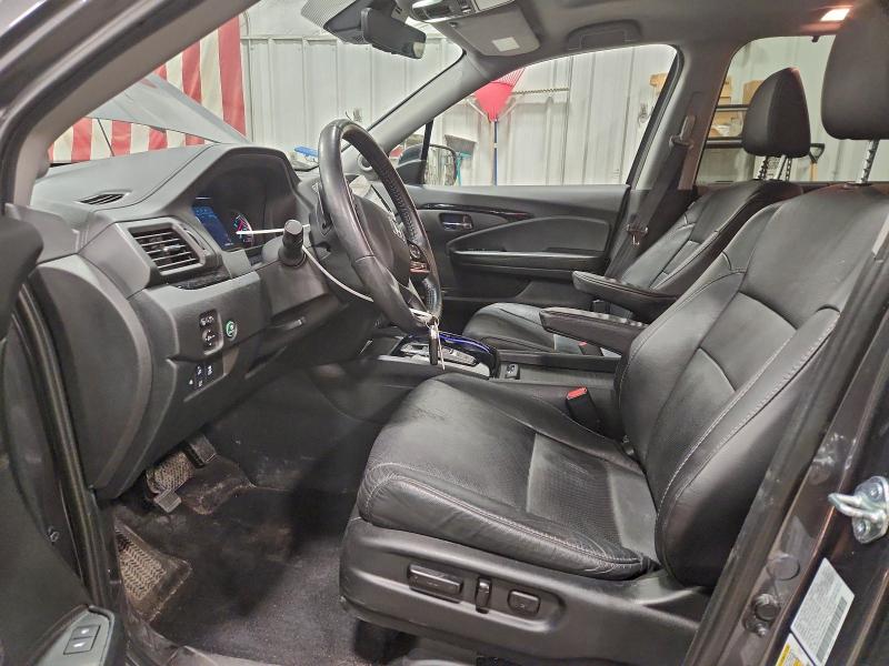 Фото 7 - HONDA PILOT