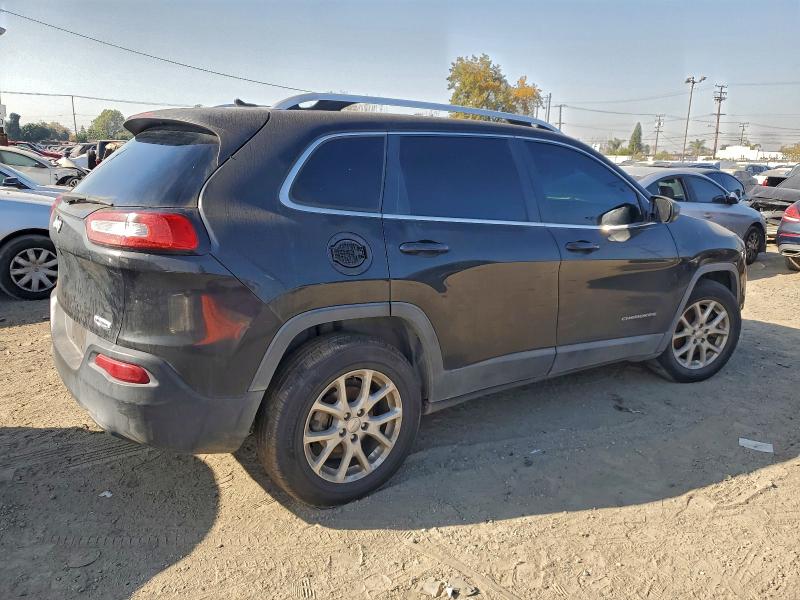 Фото 3 - JEEP GRAND CHER