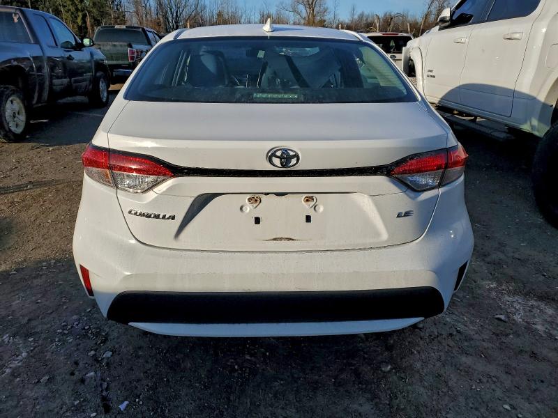 Фото 6 - TOYOTA COROLLA