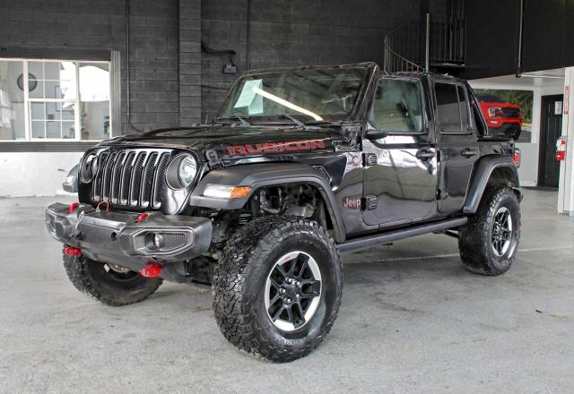 Фото 2 - JEEP WRANGLER