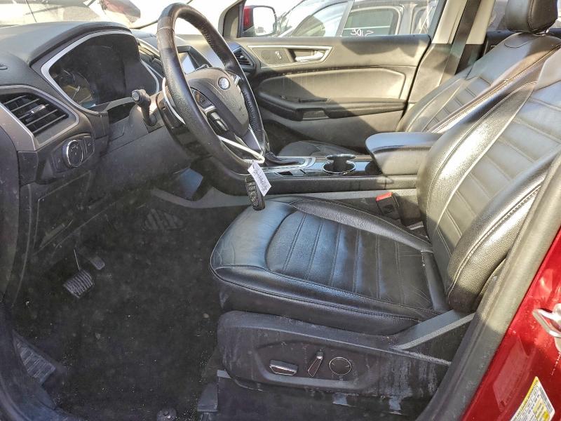 Фото 7 - FORD EDGE