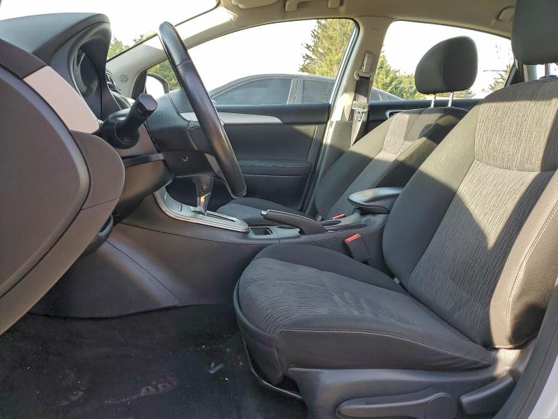 Фото 7 - NISSAN SENTRA