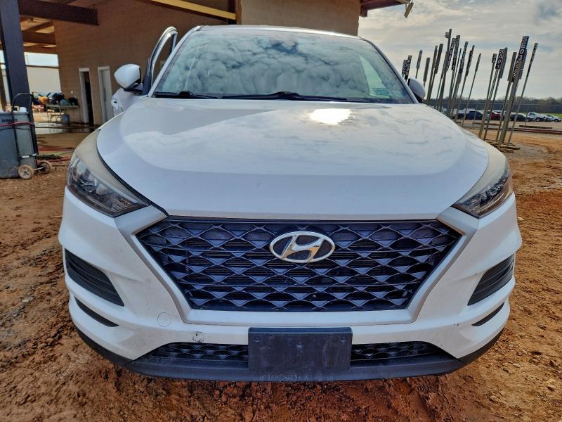 Фото 5 - HYUNDAI TUCSON