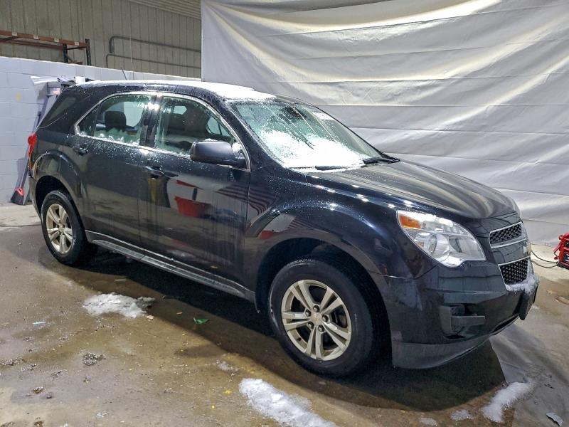 Фото 4 - CHEVROLET EQUINOX