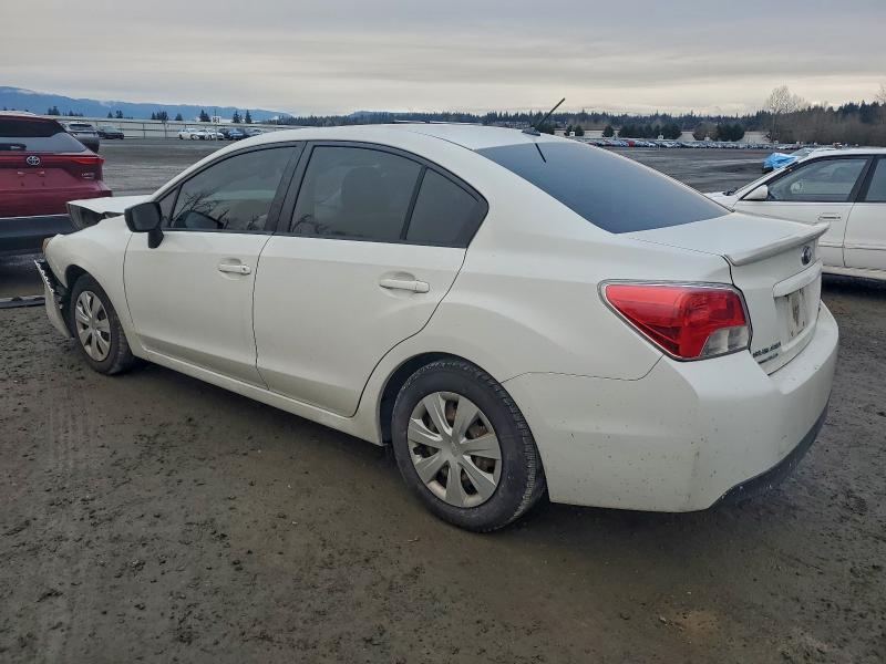 Фото 2 - SUBARU IMPREZA