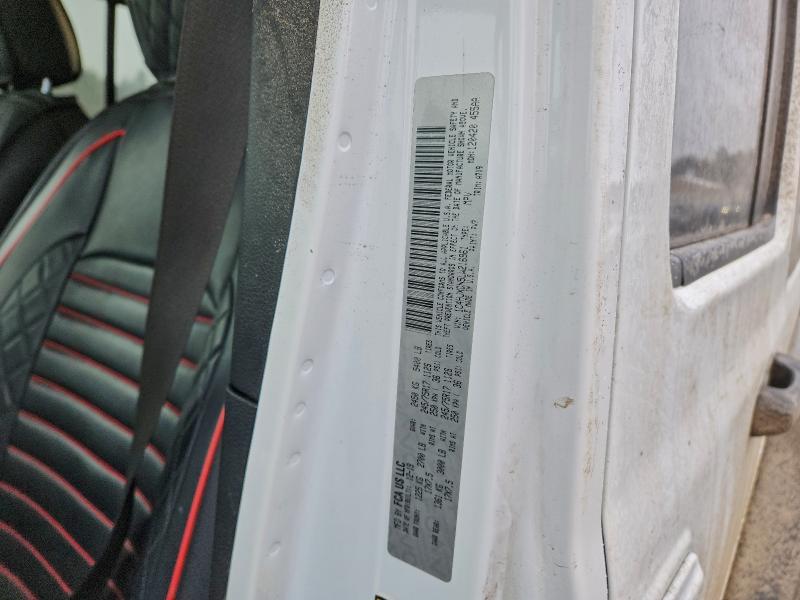 Фото 13 - JEEP WRANGLER