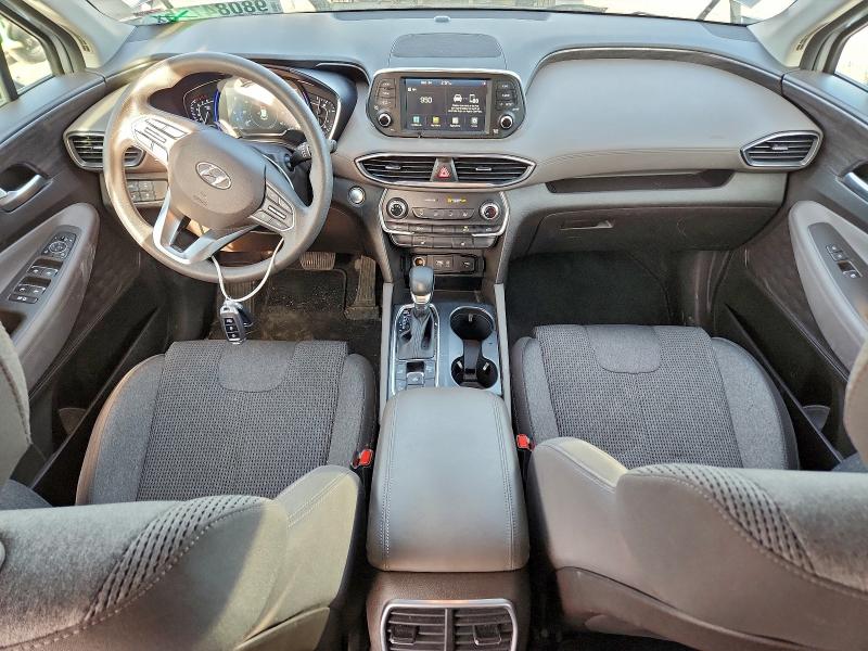 Фото 8 - HYUNDAI SANTA FE