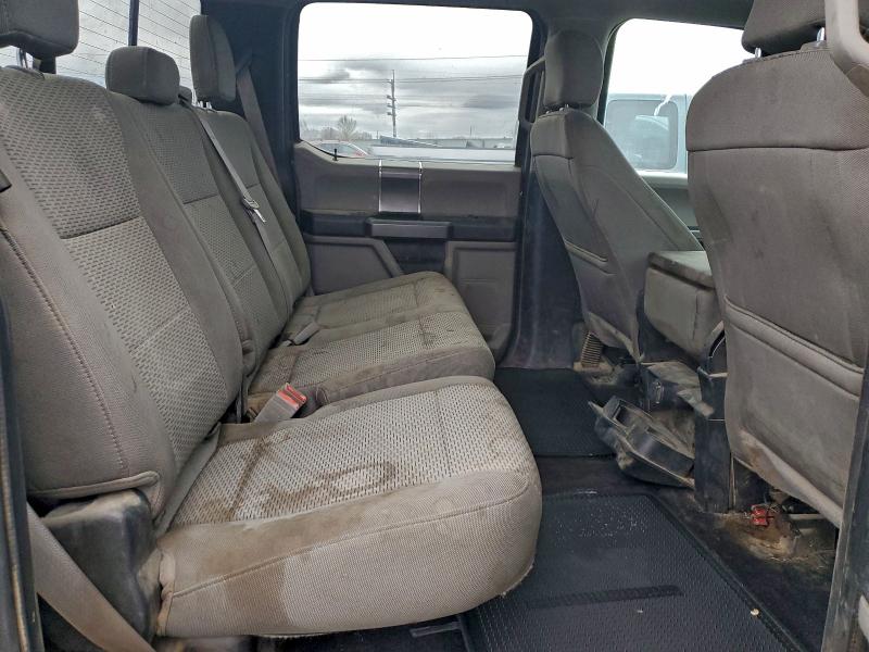 Фото 10 - FORD F-150