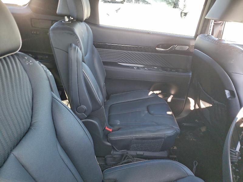 Фото 10 - HYUNDAI PALISADE