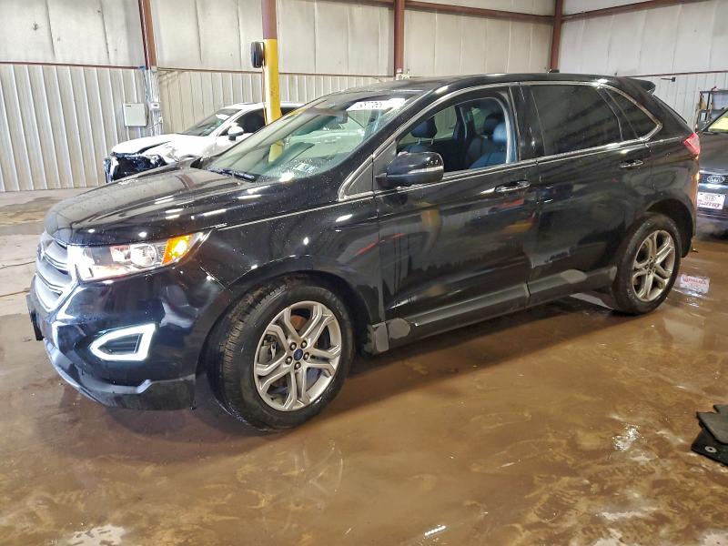 Фото 1 - FORD EDGE