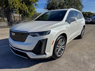 Фото 1 - CADILLAC XT6