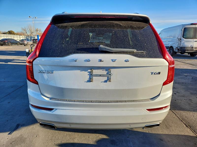 Фото 6 - VOLVO XC90