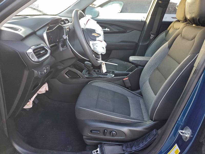 Фото 7 - CHEVROLET TRAILBLZR