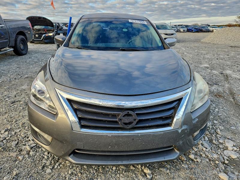 Фото 5 - NISSAN ALTIMA