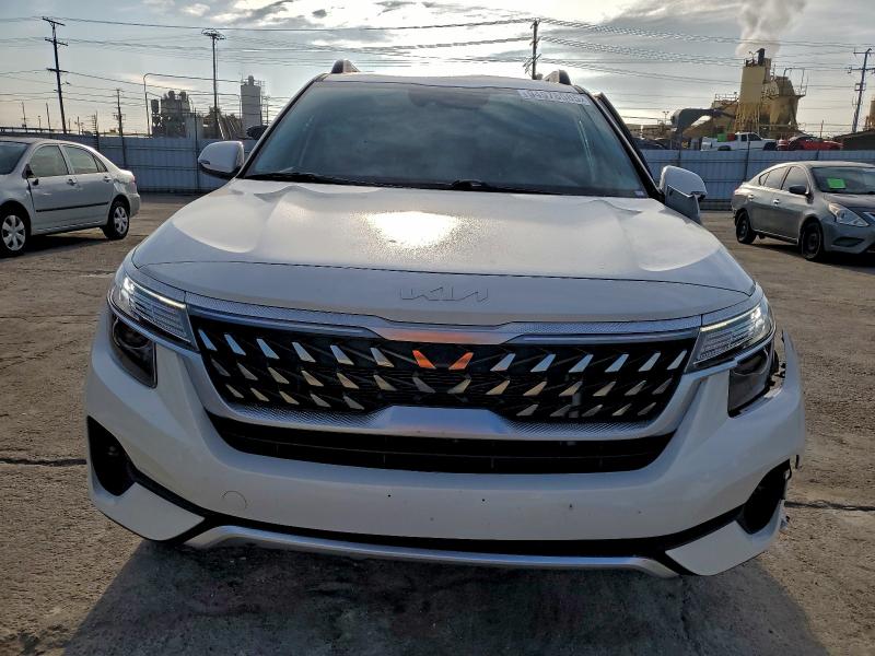 KIA SELTOS NIG 2023 VIN KNDEUCA2XP7347607