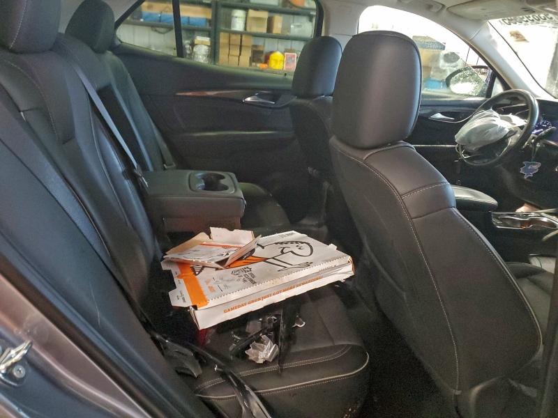 Фото 11 - BUICK ENVISION