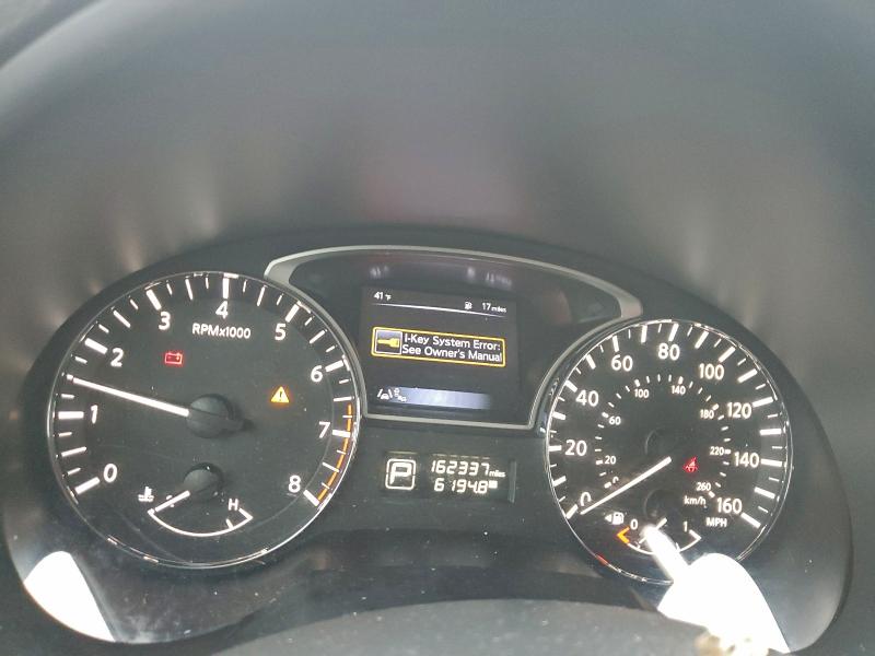 Фото 9 - NISSAN ALTIMA