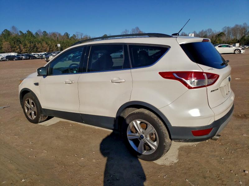 Фото 2 - FORD ESCAPE