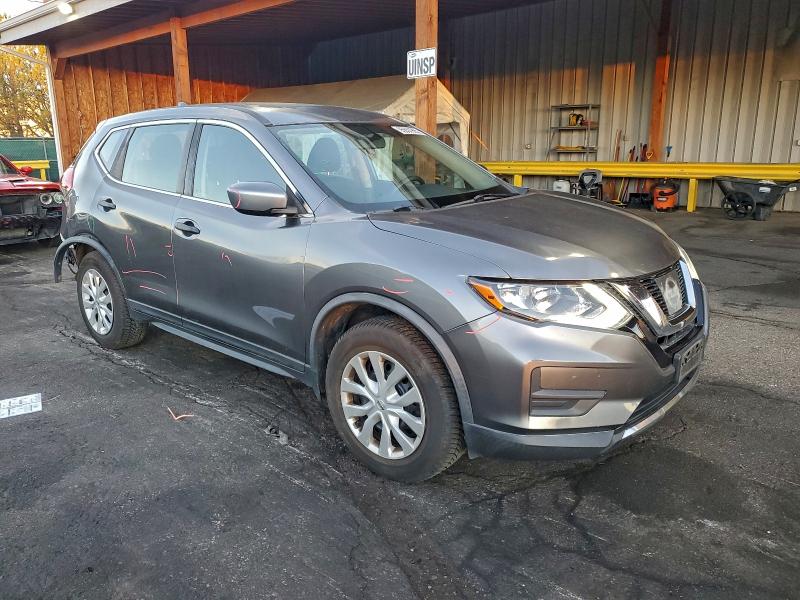 Фото 4 - NISSAN ROGUE