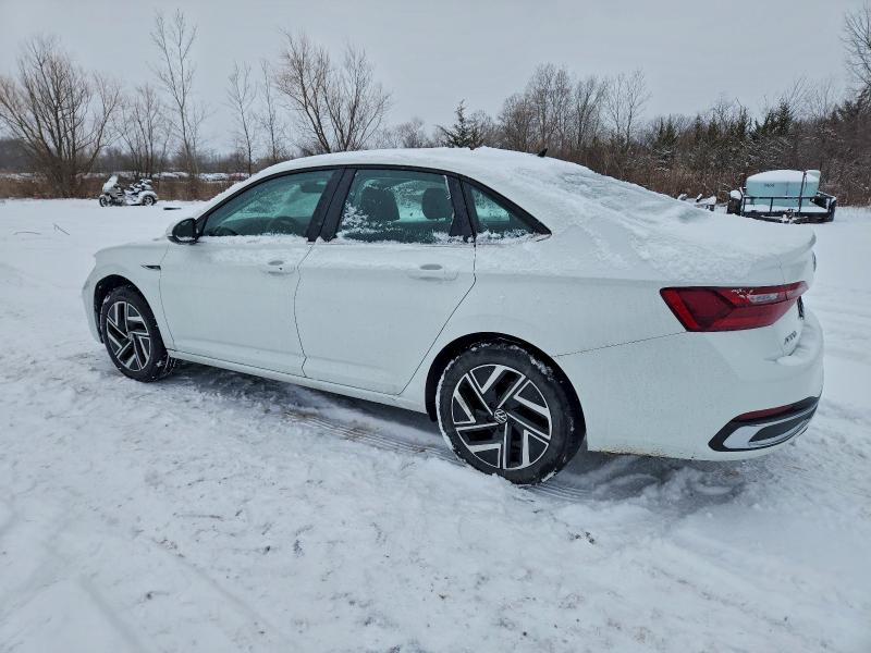 Фото 2 - VOLKSWAGEN JETTA