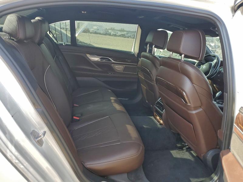 BMW 7 SERIES 2017 VIN WBA7F2C56HG422628