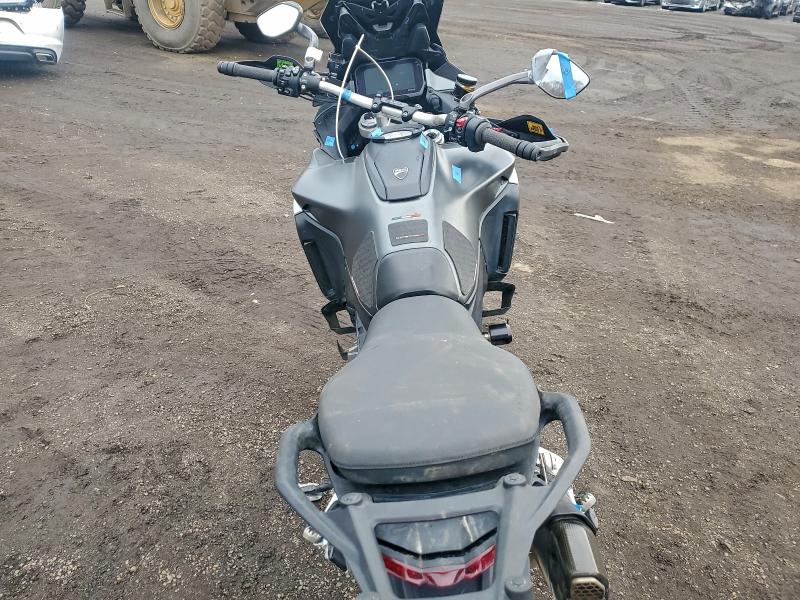 DUCATI MULTISTRAD 2022