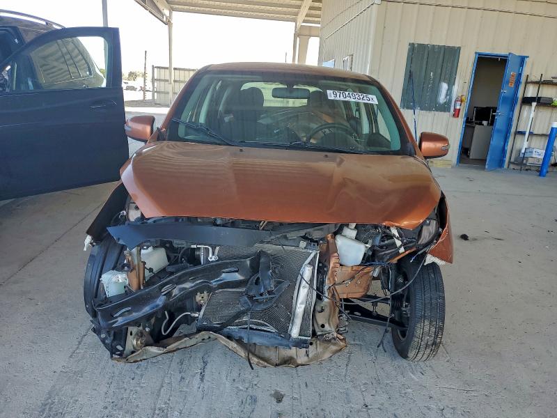 Фото 5 - MITSUBISHI MIRAGE