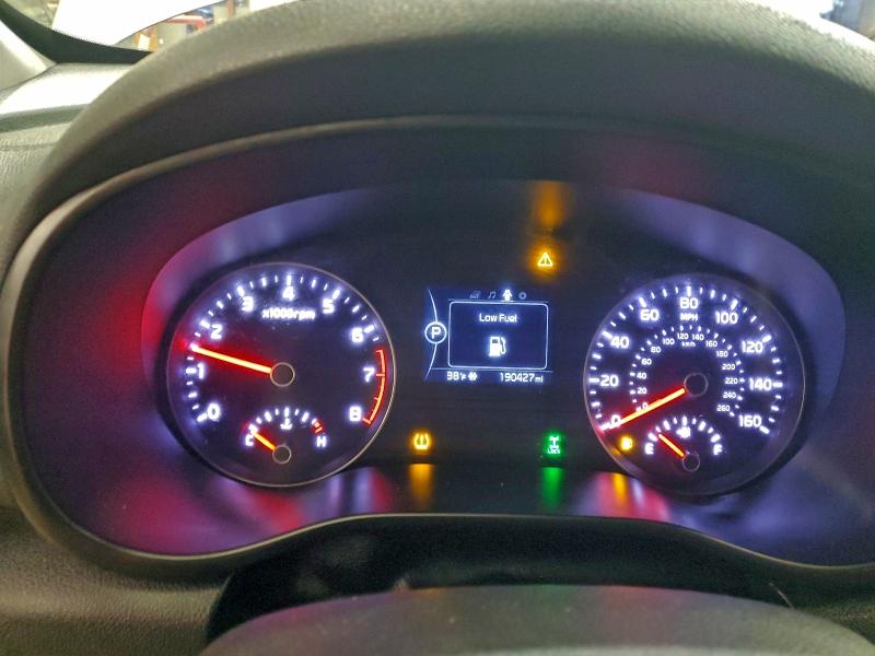 Фото 9 - KIA SPORTAGE