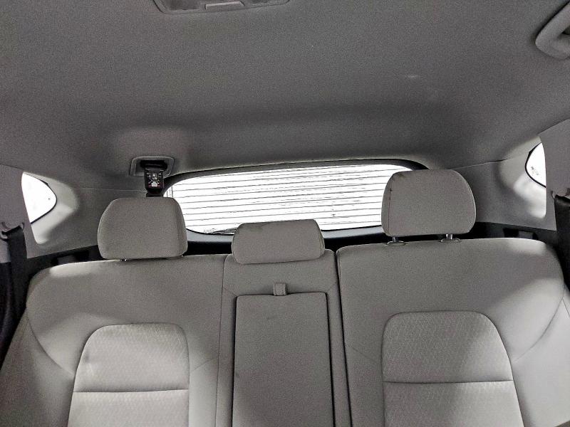 Фото 10 - HYUNDAI TUCSON