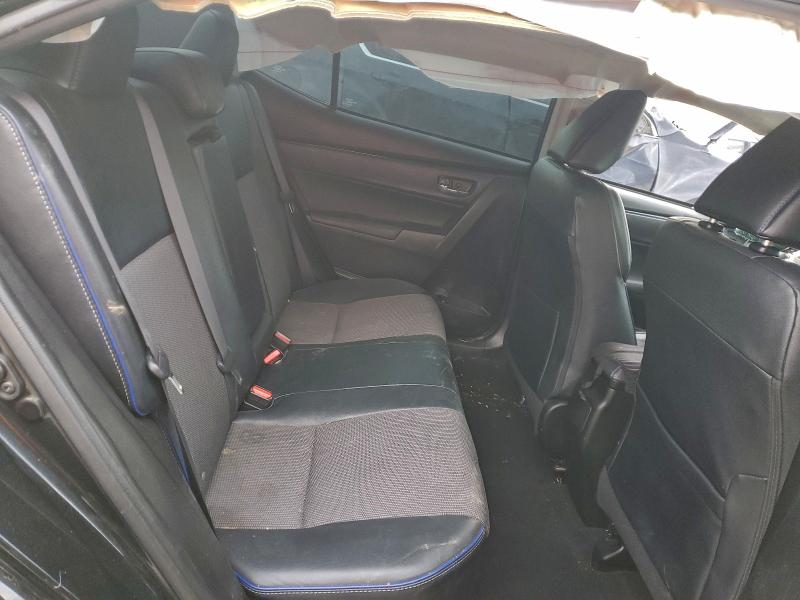 Фото 10 - TOYOTA COROLLA