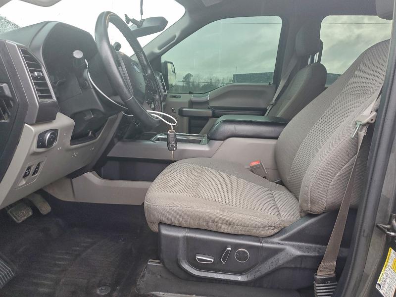 Фото 7 - FORD F-150