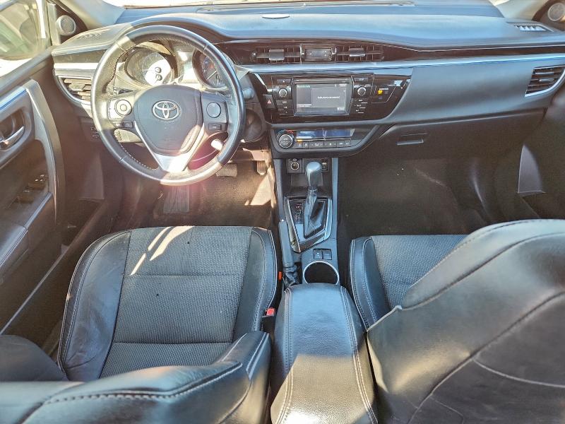 Фото 8 - TOYOTA COROLLA