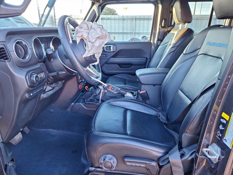 Фото 7 - JEEP WRANGLER