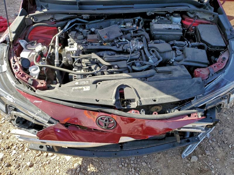 Фото 11 - TOYOTA COROLLA