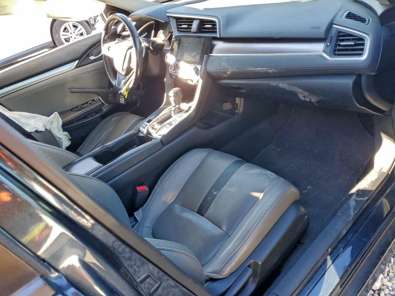 Фото 8 - HONDA CIVIC