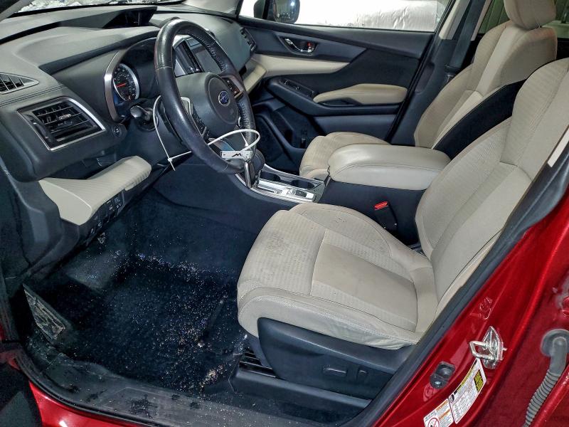 Фото 7 - SUBARU ASCENT