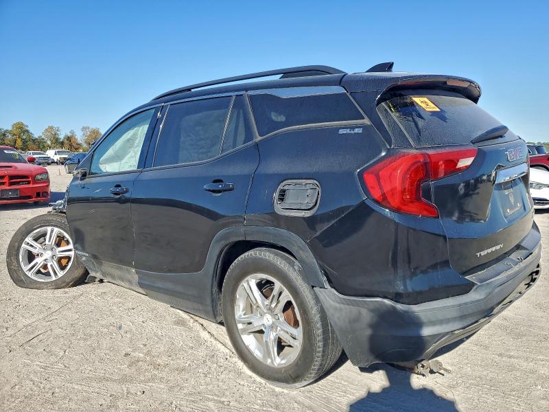 Фото 2 - GMC TERRAIN