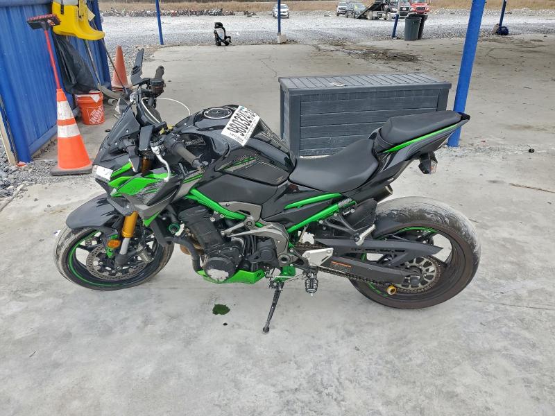 KAWASAKI Z900 2024