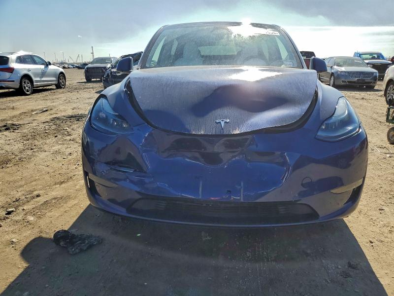 Фото 5 - TESLA MODEL Y