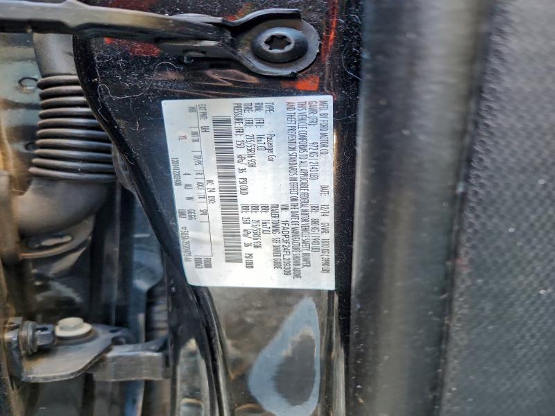 Фото 12 - FORD FOCUS