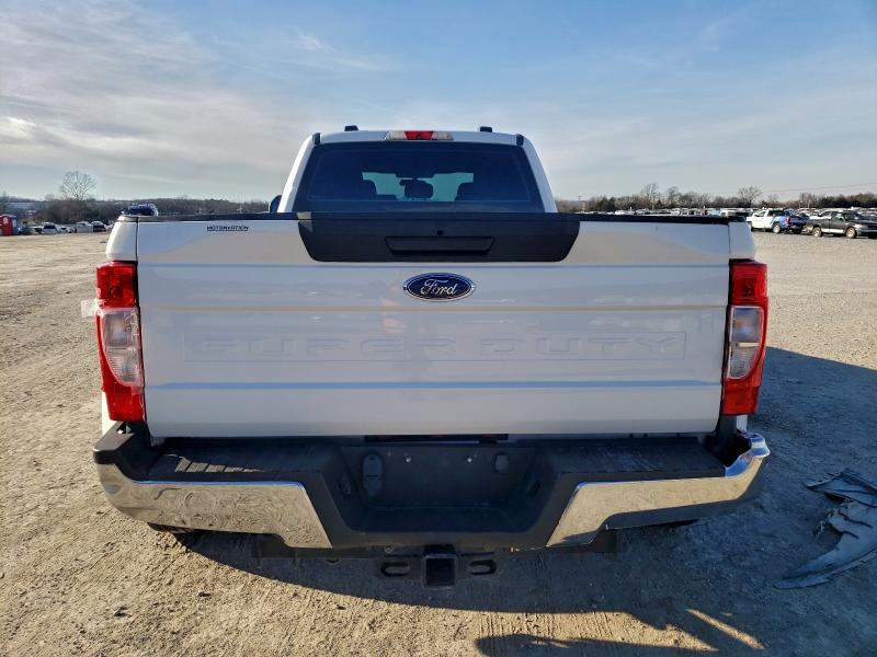 Фото 6 - FORD F350